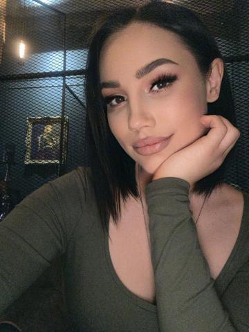 Индивидуалка Лина Фотография 2